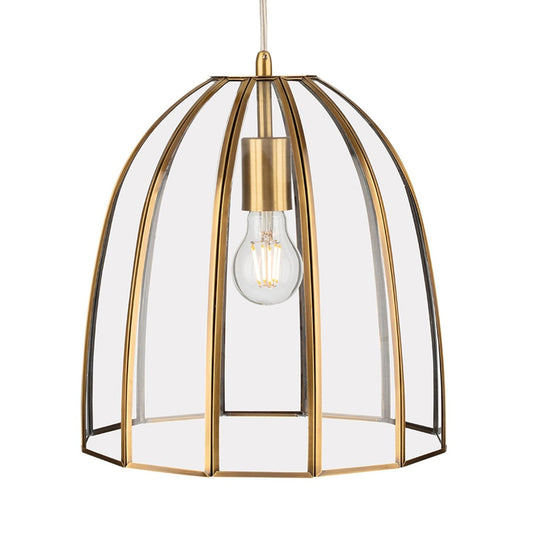 Luz Colgante Muse