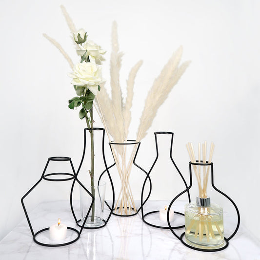 StyleVase™ Transforma Hermosamente los Espacios