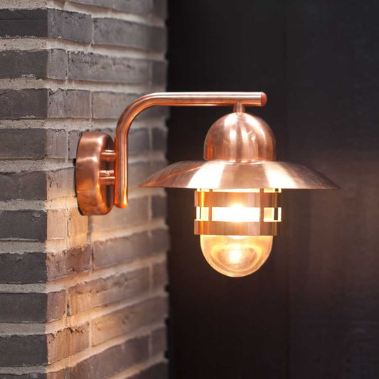 Luz de Pared Nibe