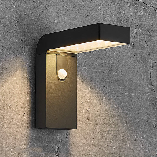 Luz Solar de Pared Alya