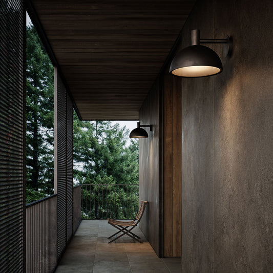 Luz de Pared Arki 35