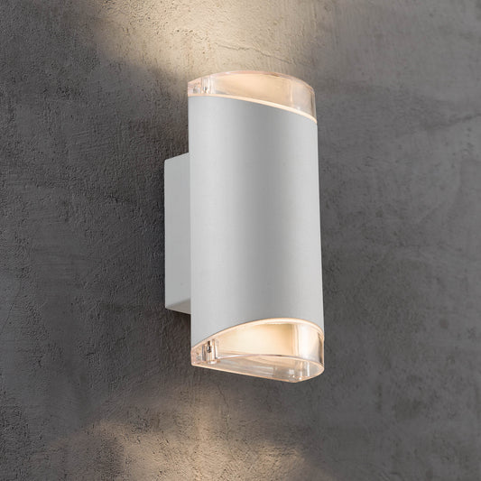 Luz de Pared Arn Arriba y Abajo