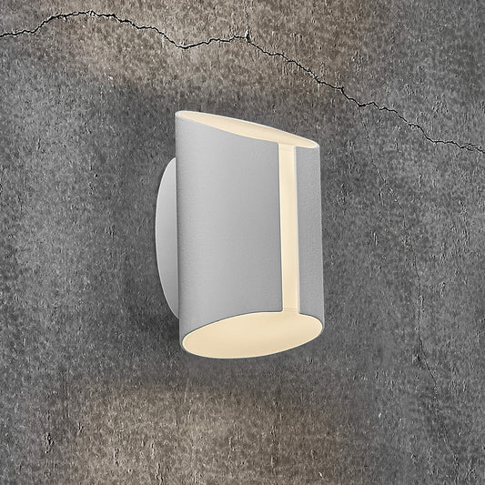 Luz de Pared Inteligente Grip, Blanca