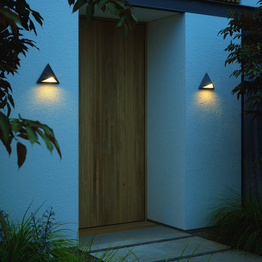 Luz de Pared Konit