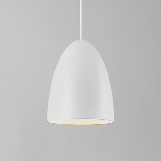 Lámpara Colgante Nexus 20, Blanca