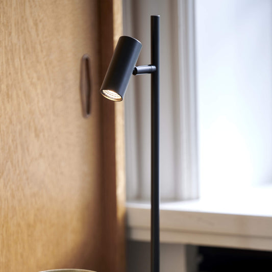 Lámpara de Mesa LED Omari