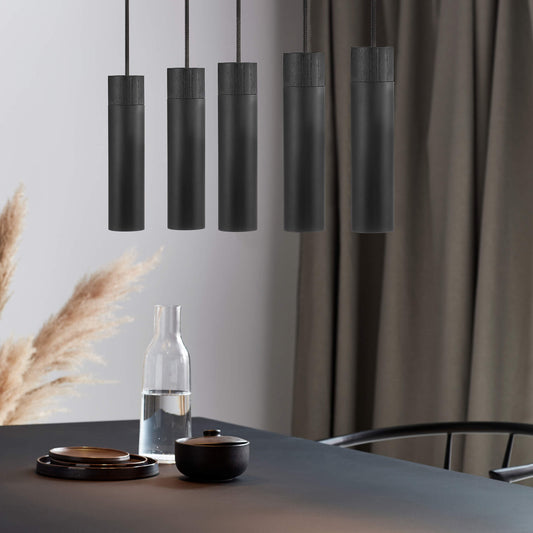 Lámpara Colgante Tilo de 5 Luces