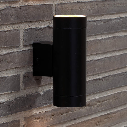 Luz de Pared Exterior Tin Maxi Up & Down