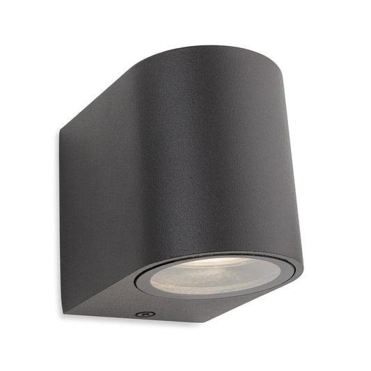 Luz de Pared Nota Down