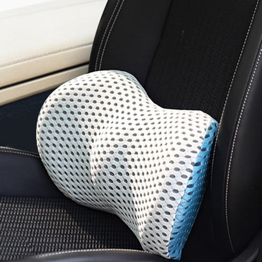 Cojín Lumbar CoreComfort – Cojín de Espalda de Espuma Viscoelástica Ortopédica para una Postura Saludable
