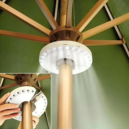 NachtGlühen™ Iluminación Ambiental Instantánea