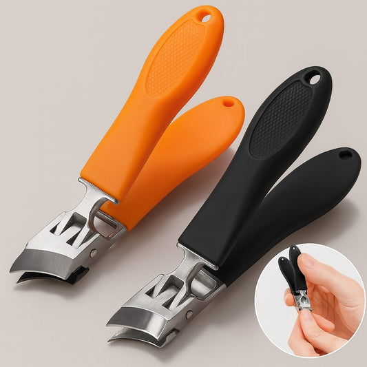 Cortador de uñas ancho para uñas gruesas | ProKnipser