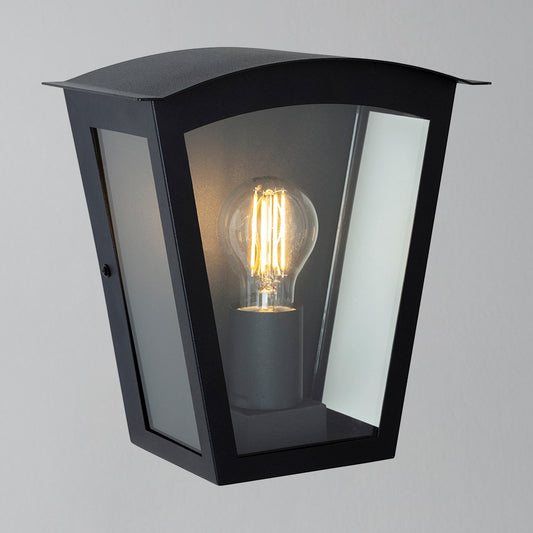 Luz de Caja de Pared Exterior Remi