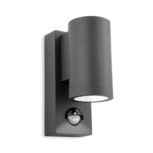 Luz de Pared LED PIR Riggs