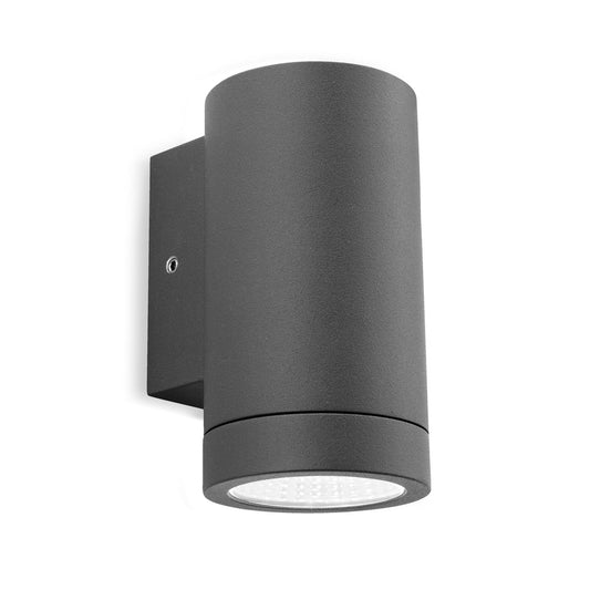 Luz de Pared LED Descendente Riggs