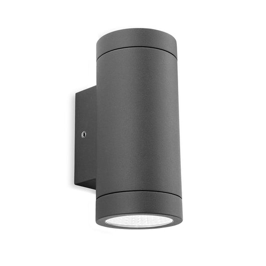 Luz de Pared LED Riggs Arriba y Abajo