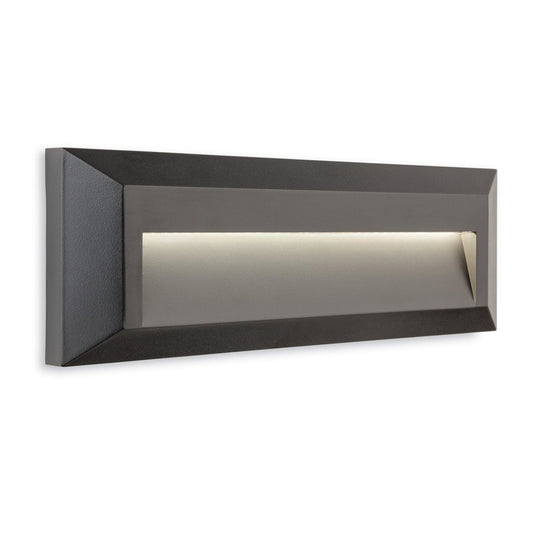 Luz de Pared LED Difusa Roan