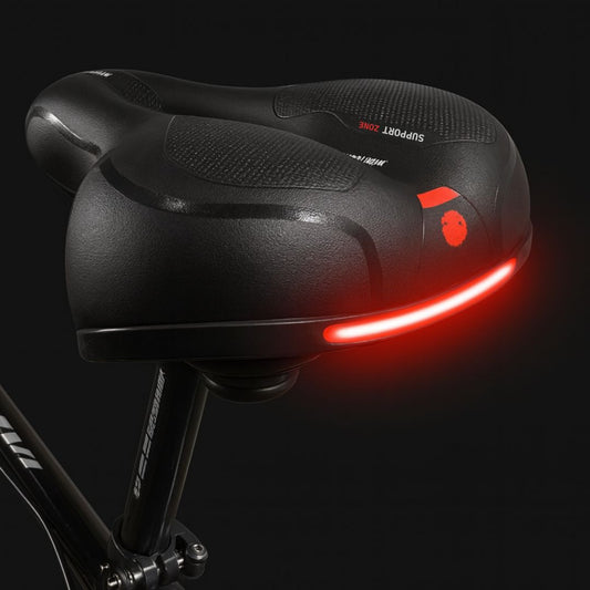 Sillín de bicicleta cómodo | SillínPro