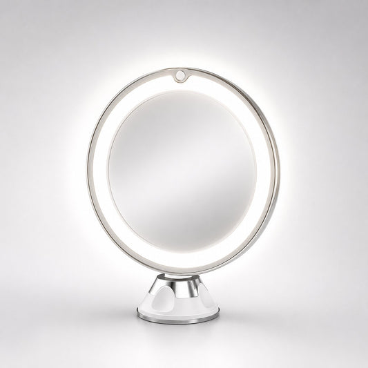 Espejo de Maquillaje con Luz | Kosmetix