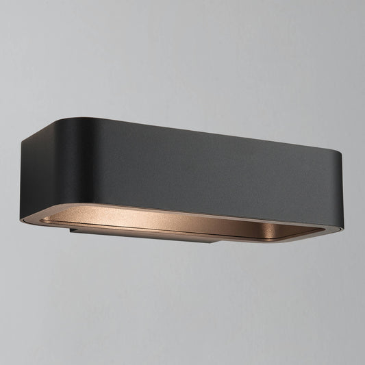 Luz de Pared Exterior LED Sofia