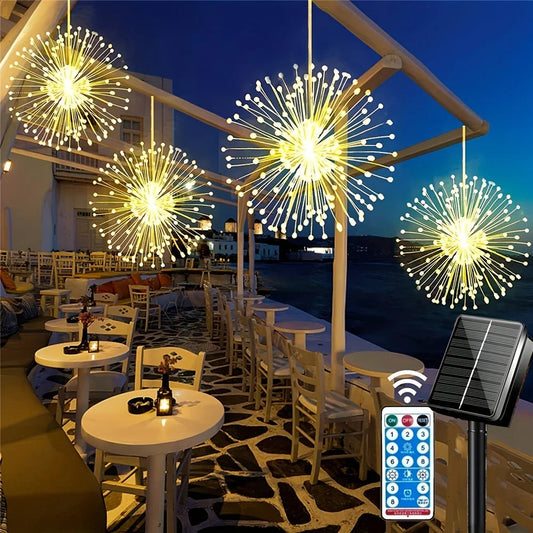 AbendlicherFunke™ Iluminación nocturna ecológica (2+2 gratis)