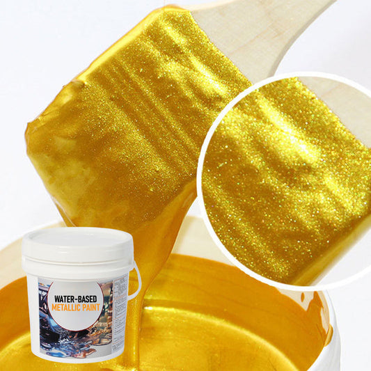 GoldenerSchimmer™ Brilla como el oro