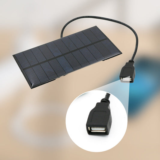Solución de carga solar PowerRay™