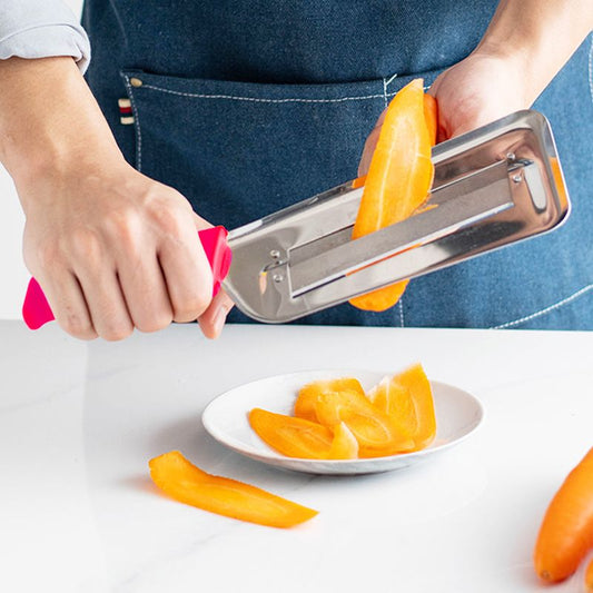 SteelSharp™ Rendimiento de Cocina Confiable