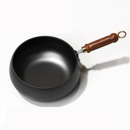 IronChef™ - La Sartén Definitiva