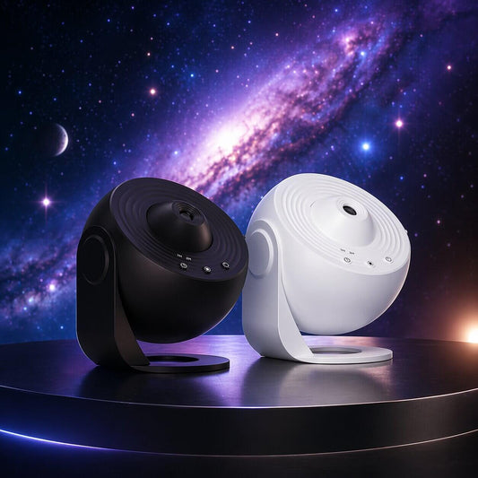 Proyector de Cielo Estrellado | KosmoLicht