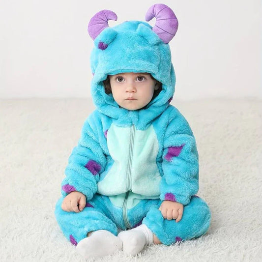 CuddleWear™ La Dulzura Encuentra la Comodidad