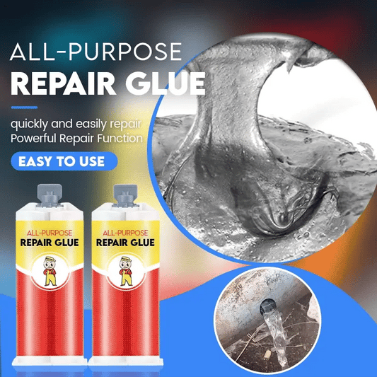 QuickBond™ Reparación Instantánea Durable