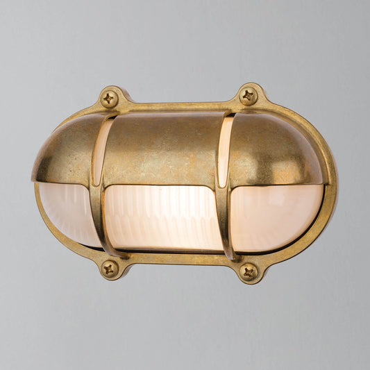 Luz de Pared Van Oblong