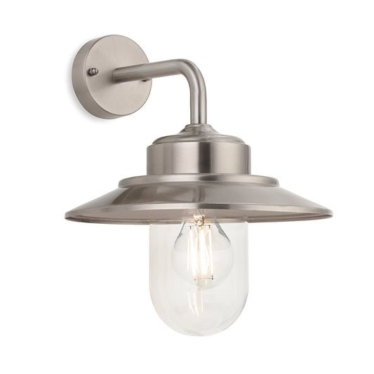 Luz de Pared Exterior Weston