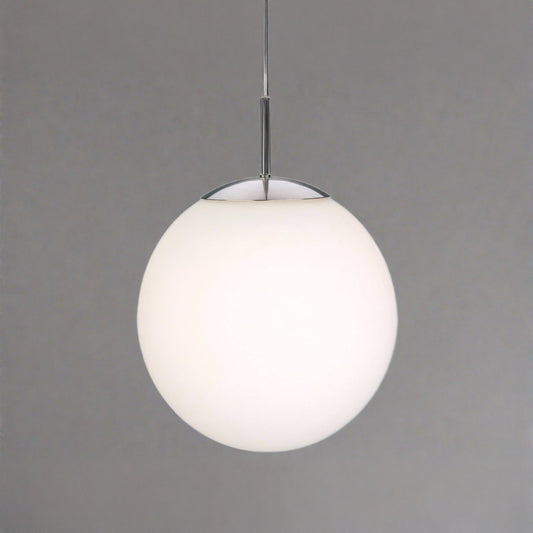 Lámpara Colgante Globo de 35 cm