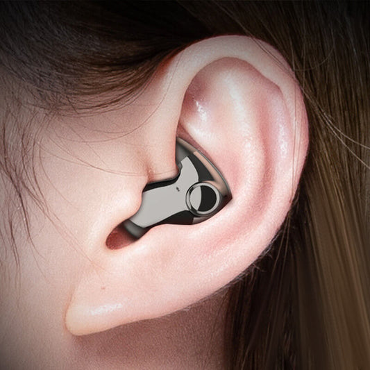 Auriculares Inalámbricos Invisibles para Dormir con Resistencia al Agua IPX5